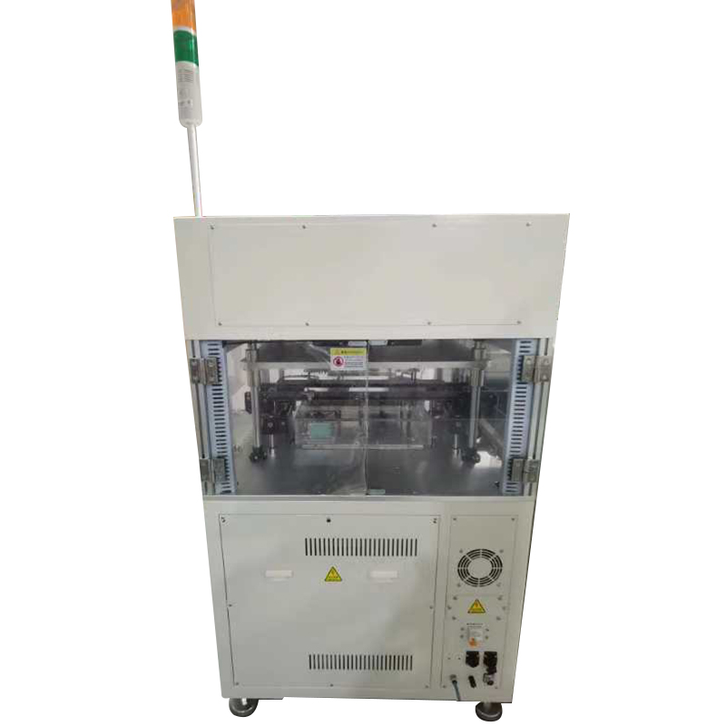 IN-LINE-ICT檢測(cè)設(shè)備（定制框架）