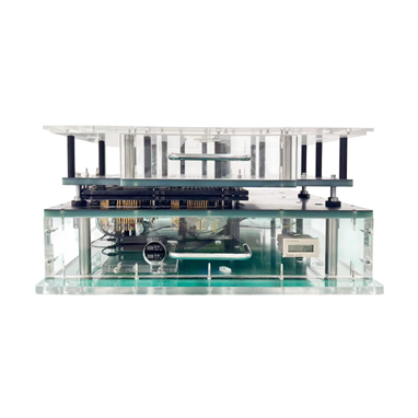 在線ICT治具（ALMAX 一觸式）